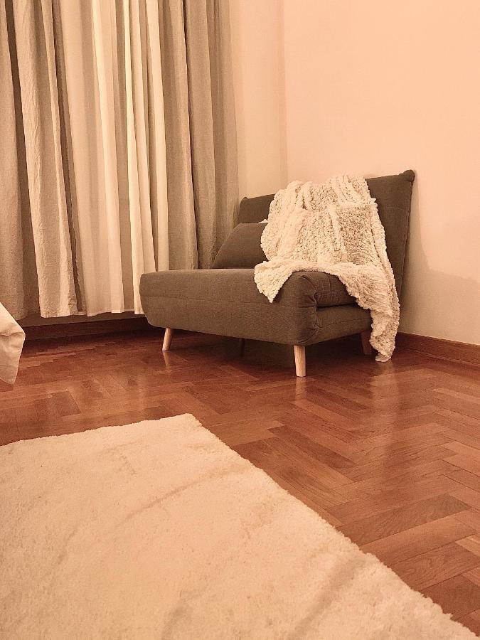 Glory House Trastevere Rome Bagian luar foto