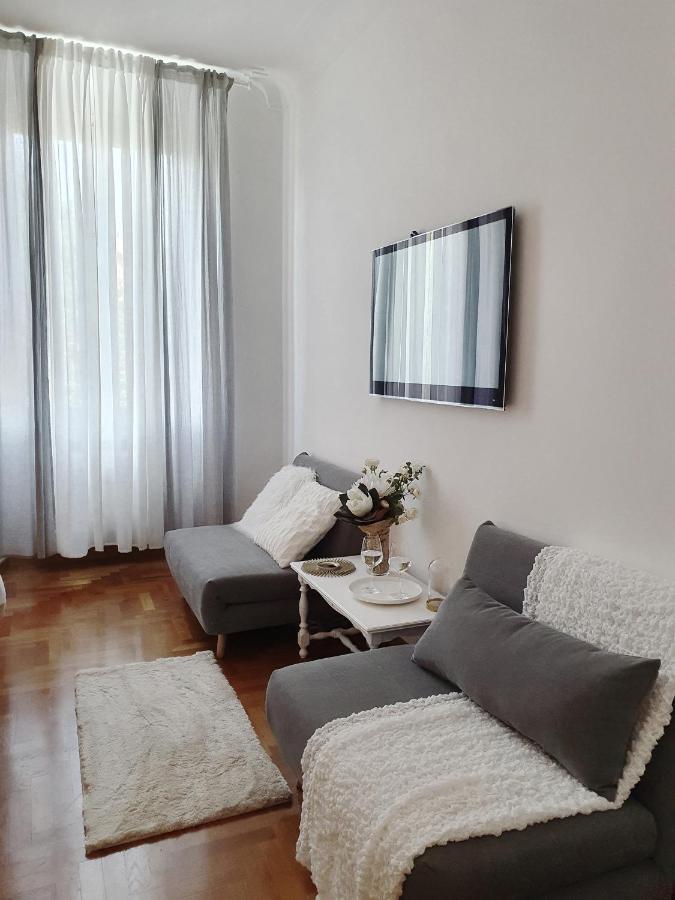Glory House Trastevere Rome Bagian luar foto