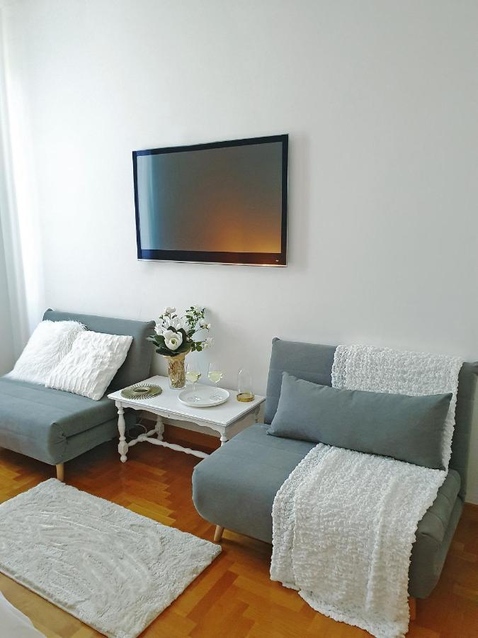 Glory House Trastevere Rome Bagian luar foto