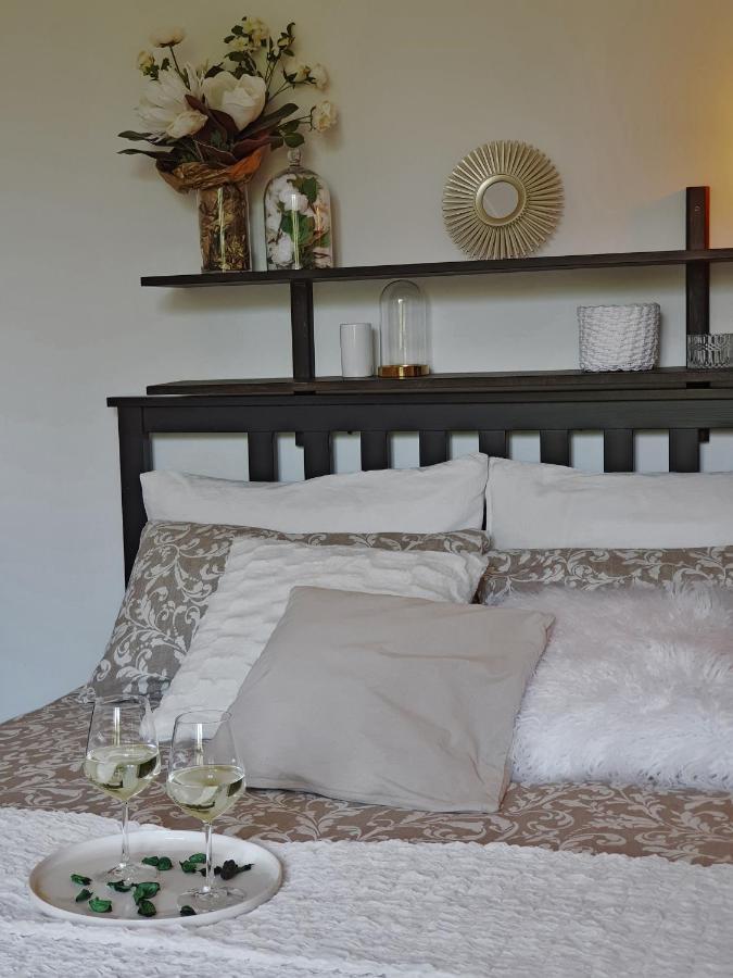 Glory House Trastevere Rome Bagian luar foto