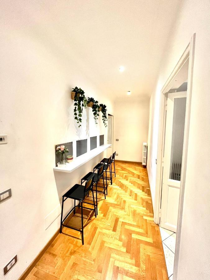 Glory House Trastevere Rome Bagian luar foto