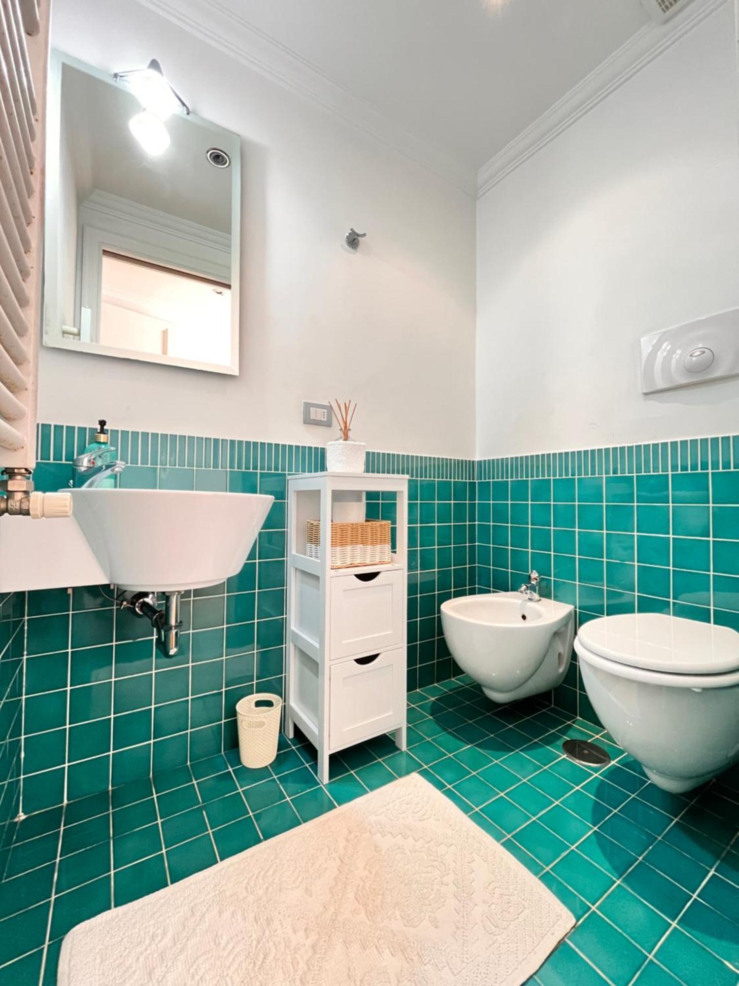 Glory House Trastevere Rome Bagian luar foto